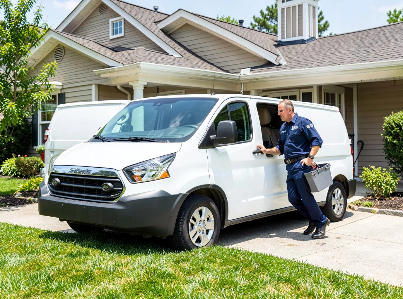 Emergency Plumber company in Holly, MI