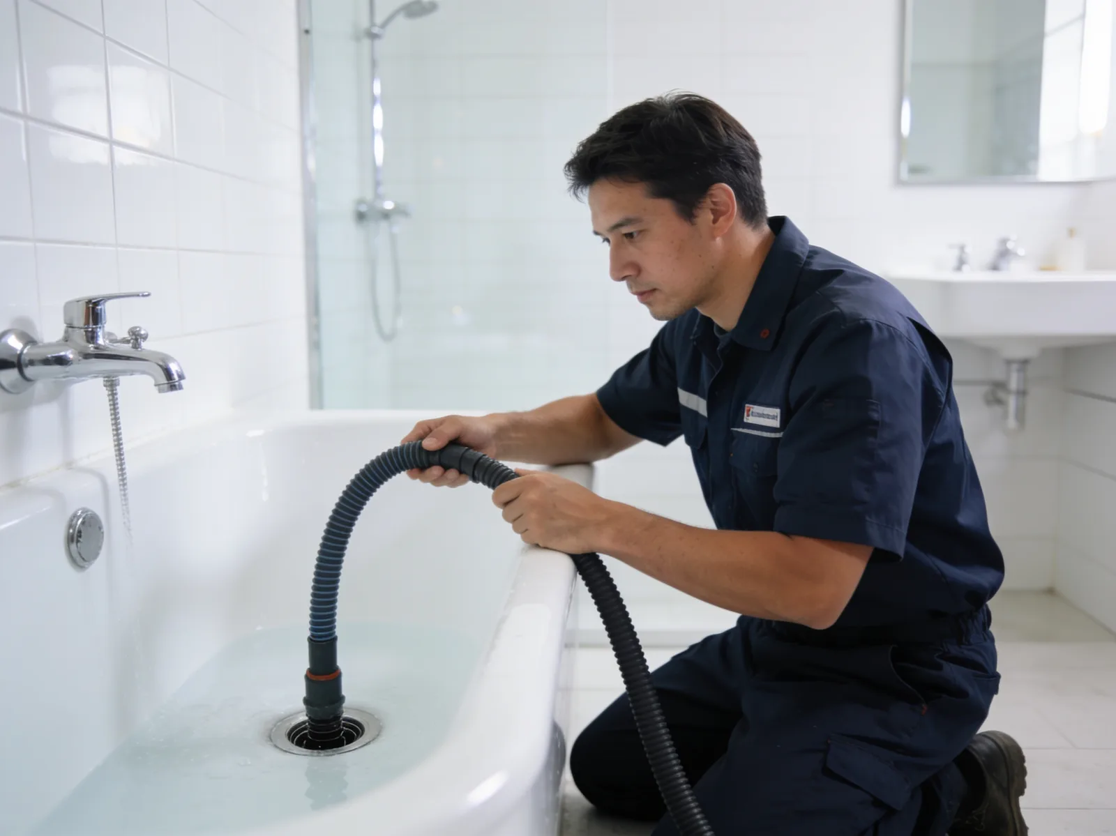 Emergency Plumber Holly, MI FAQs